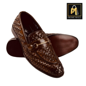 Prime Dapper Brown