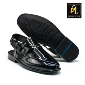 Prime Shine Khairi Black