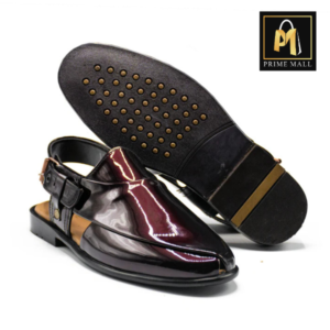 Prime Shine Khairi Maroon
